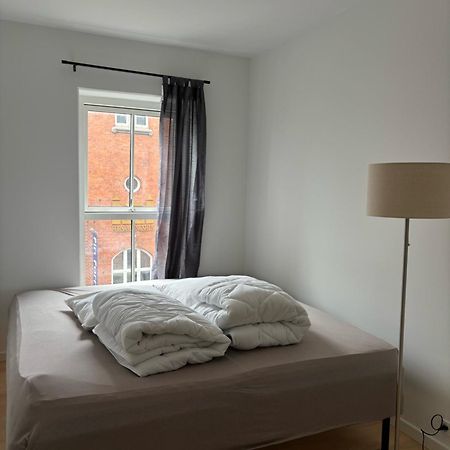 Central Lejlighed Odense C 외부 사진