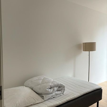 Central Lejlighed Odense C 외부 사진