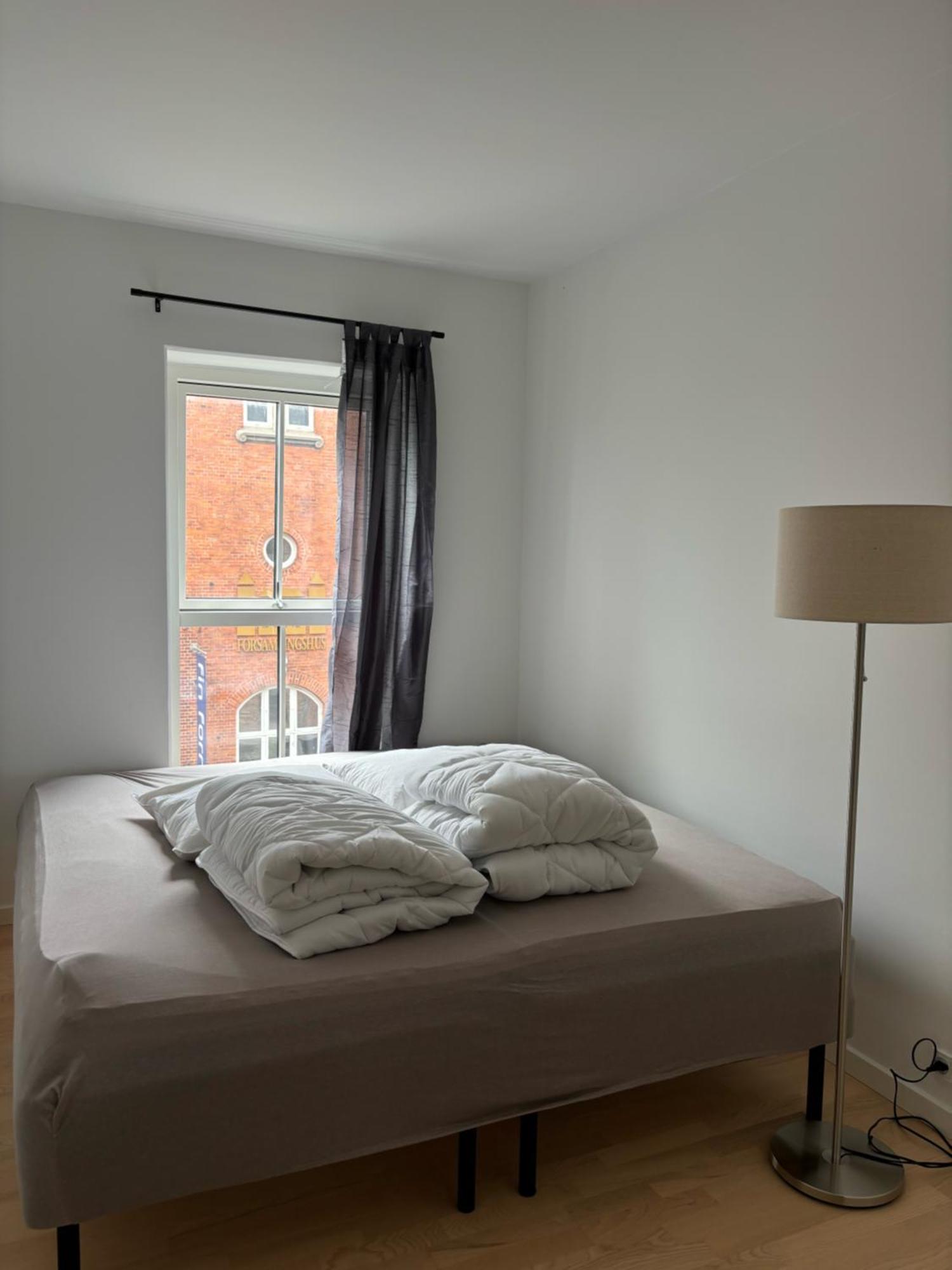 Central Lejlighed Odense C 외부 사진