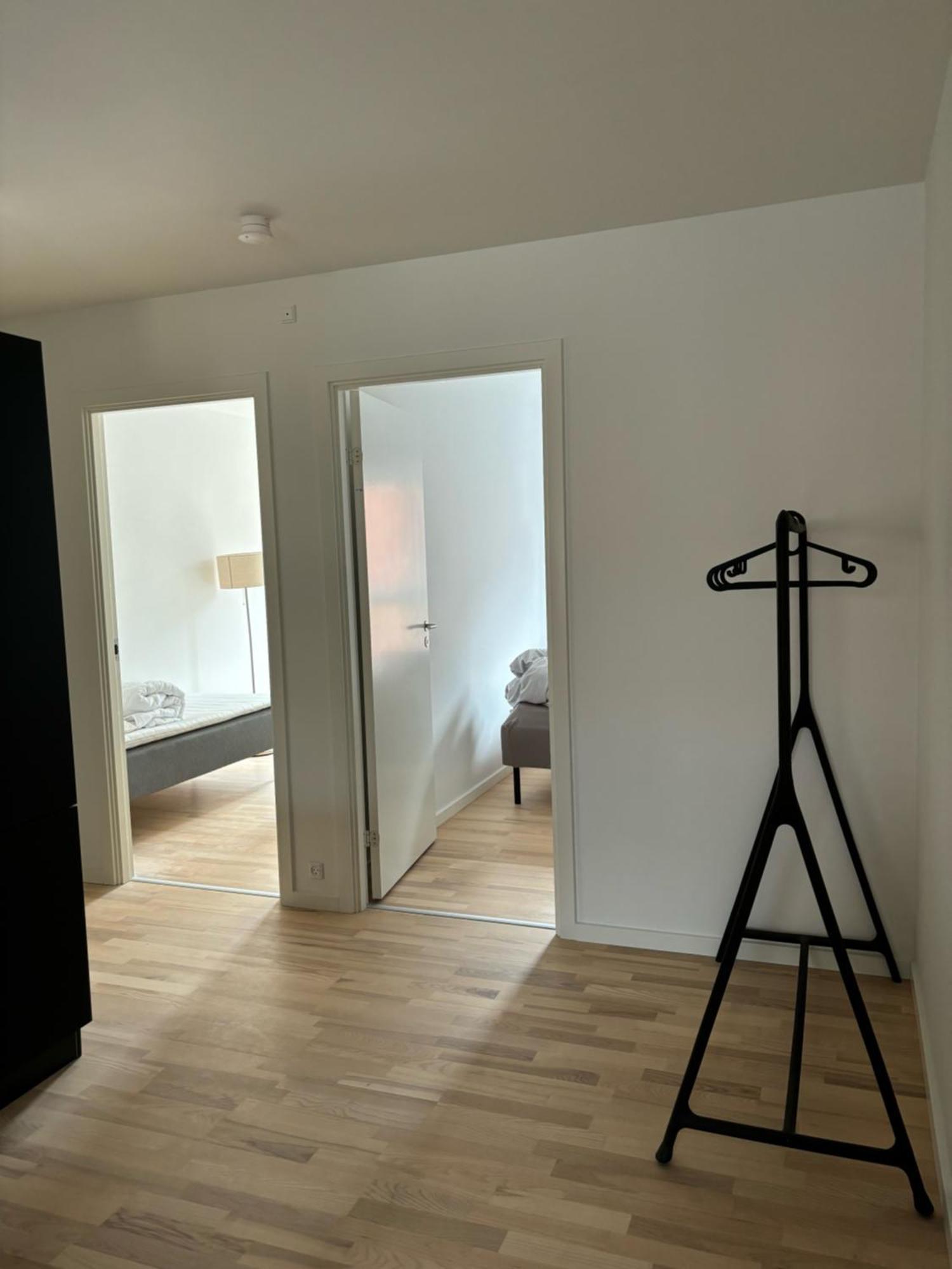 Central Lejlighed Odense C 외부 사진