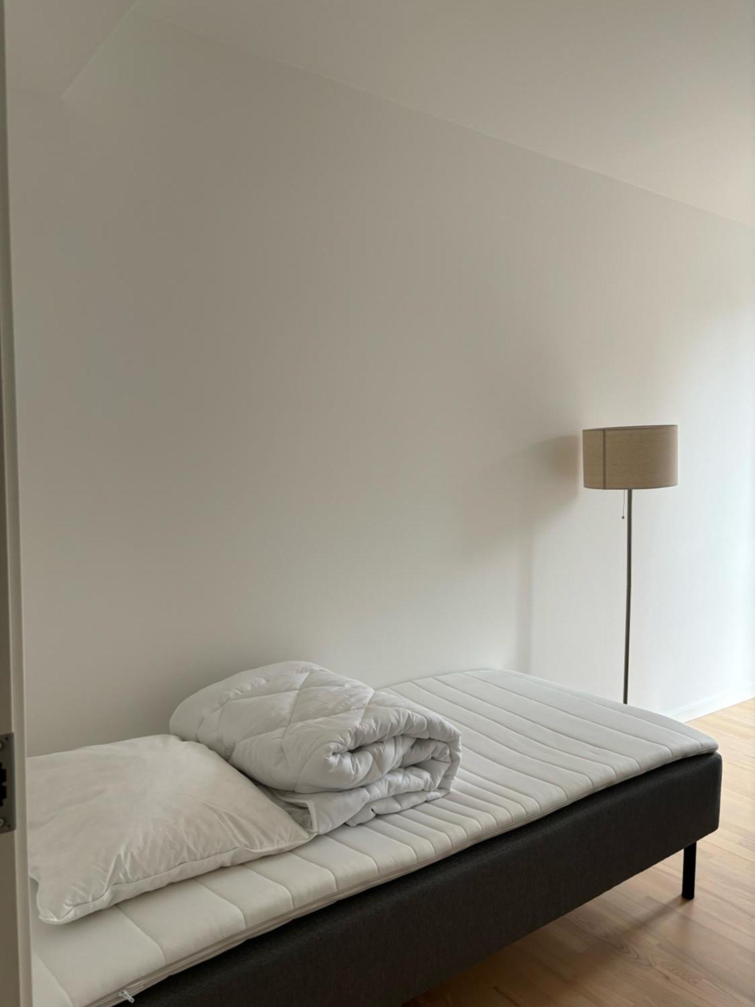Central Lejlighed Odense C 외부 사진
