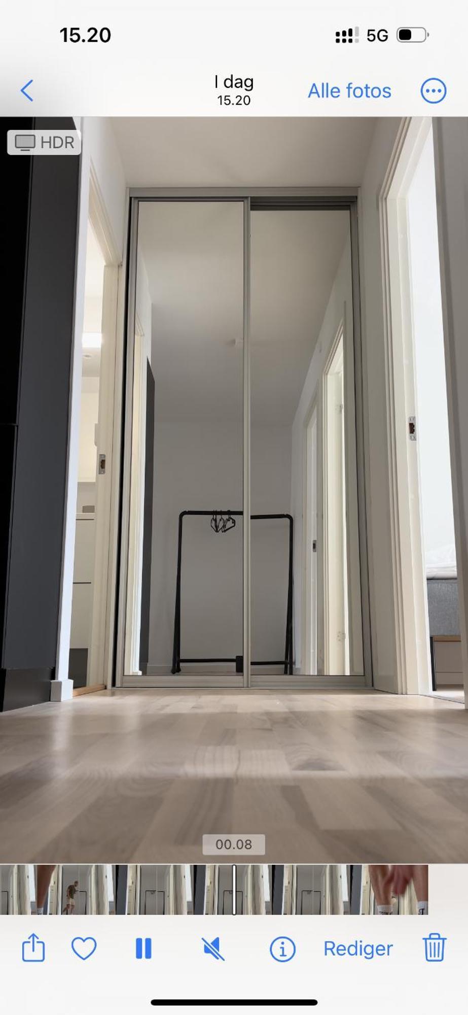 Central Lejlighed Odense C 외부 사진